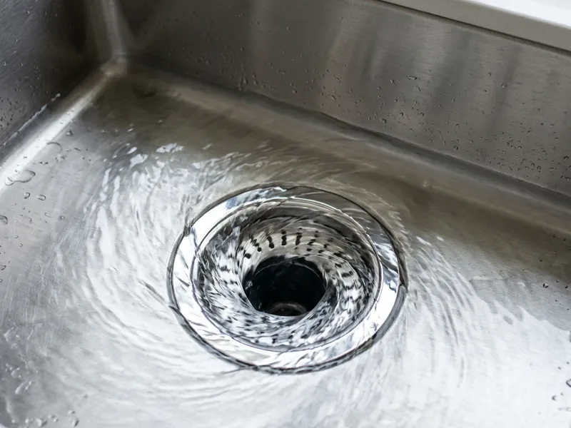 Drain Cleaning Plumber in Bronx, NY